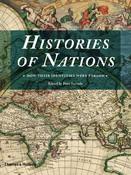 Peter Furtado / The Histories of Nations (Coffee Table Book) image