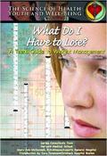 Elizabeth Bauchner / What Do I Have to Lose? (Coffee Table Book) image