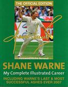 Shane Warne / Shane Warne (Coffee Table Book) image