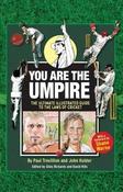 Paul Trevillion / You are the Umpire (Coffee Table Book) image