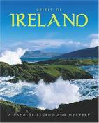 Philip De Ste. Croix / Spirit of Ireland (Coffee Table Book) image