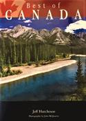 Jeff Hutcheson / Best of Canada (Coffee Table Book) image