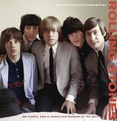 BENN JANE / The "Rolling Stones" (Coffee Table Book) image