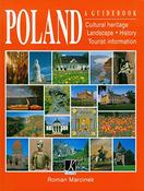 Poland A Guidebook (Coffee Table Book) image