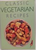 Sue Ashworth / Classic Vegetarian Recipes (Coffee Table Book) image