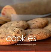 Susanna Tee / Cookies (Coffee Table Book) image