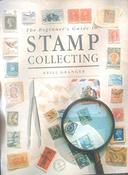 Neill Granger / The Beginner's Guide to Stamp Collecting (Coffee Table Book) image