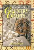 Victoria Dutton / Traditional Country Crafts (Coffee Table Book) image
