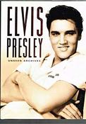 Marie Clayton / Elvis Presley (Coffee Table Book) image