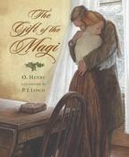 O. Henry / The Gift of the Magi (Children's Coffee Table book) image