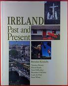 Terence Brown / Ireland (Coffee Table Book) image
