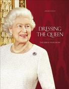 Angela Kelly / Dressing The Queen (Coffee Table Book) image