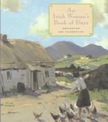 BHB International Staff / An Irish Woman's Book of Days (Coffee Table Book) image