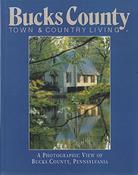 A Photographic View of Bucks County, Pennsylvania (Coffee Table Book) image