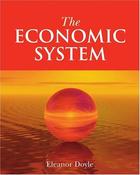 Eleanor Doyle / The Economic System (Coffee Table Book) image