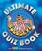 Bullseye Trivia (Trivia Gift 3 Bullseye) (Coffee Table Book) image