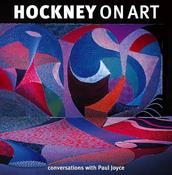David Hockney / Hockney on Art (Coffee Table Book) image