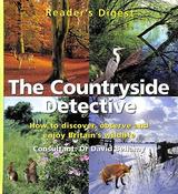 David Bellamy / The Countryside Detective (Coffee Table Book) image