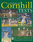 Ken Lawrence / A Century of Cornhill Tests (Coffee Table Book) image