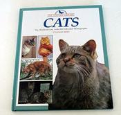 Yvonne Rees / Cats (Coffee Table Book) image