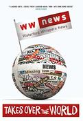 Colm Williamson / Waterford Whispers News (Coffee Table Book) image