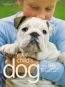Andrea McHugh / Your Child's Dog (Coffee Table Book) image