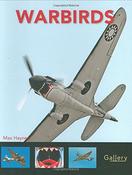 Max Haynes / Warbirds (Coffee Table Book) image