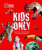 Miranda MacQuitty / Kids Only (Coffee Table Book) image