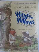 Kenneth Grahame / Wind in the Willows (Classics for Young Readers) (Coffee Table Book) image
