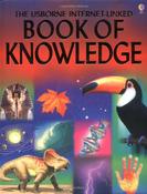 Emma Helbrough / The Usborne Internet (Children's Coffee Table book) image