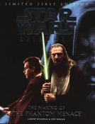 Laurent Bouzereau / The Making of the Phantom Menace ("Star Wars Episode One") (Coffee Table Book) image