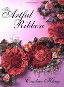 Candace Kling / The Artful Ribbon (Coffee Table Book) image
