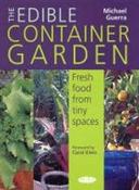 Michael Guerra / Edible Container Garden (Coffee Table Book) image