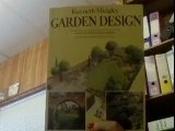 Kenneth Midgley / Garden Design (Coffee Table Book) image