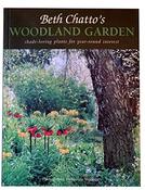 Beth Chatto / Beth Chatto's Woodland Garden: Shade (Coffee Table Book) image