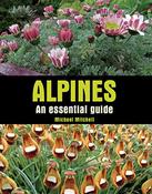 Michael Mitchell / Alpines (Coffee Table Book) image