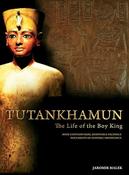 Jaromir Malek / Tutankhamun (Coffee Table Book) image