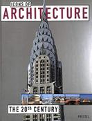 Icons of Architecture (Coffee Table Book) image