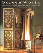 Marion Elliot / Screen Works (Coffee Table Book) image