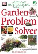 Pippa Greenwood / Garden Problem Solver (Coffee Table Book) image
