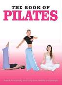 Joyce Gavin / The Book of Pilates (Coffee Table Book) image