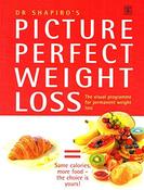 Howard M. Shapiro / Picture Perfect Weight Loss (Coffee Table Book) image