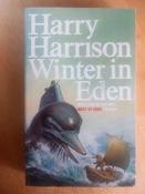 Harry Harrison - Winter in Eden (Eden Trilogy - Book 2 ) 1987 image