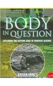Brian Innes / Body in Question (Coffee Table Book) image