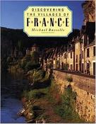 Michael Busselle / DISCOVERING VILLAGES OF FRANCE (Coffee Table Book) image