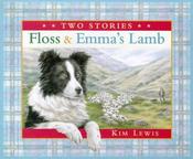 Kim Lewis / Floss &amp; Emma's Lamb (Children's Coffee Table book) image