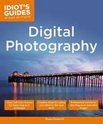 Shawn Frederick / Idiot's Guides (Coffee Table Book) image