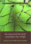 Steve Hinchliffe / The Natural and the Social (Coffee Table Book) image