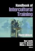 Dan Landis / Handbook of Intercultural Training (Coffee Table Book) image