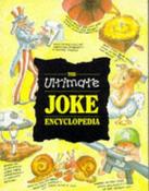 Honor Head / The Ultimate Joke Encyclopedia (Coffee Table Book) image
